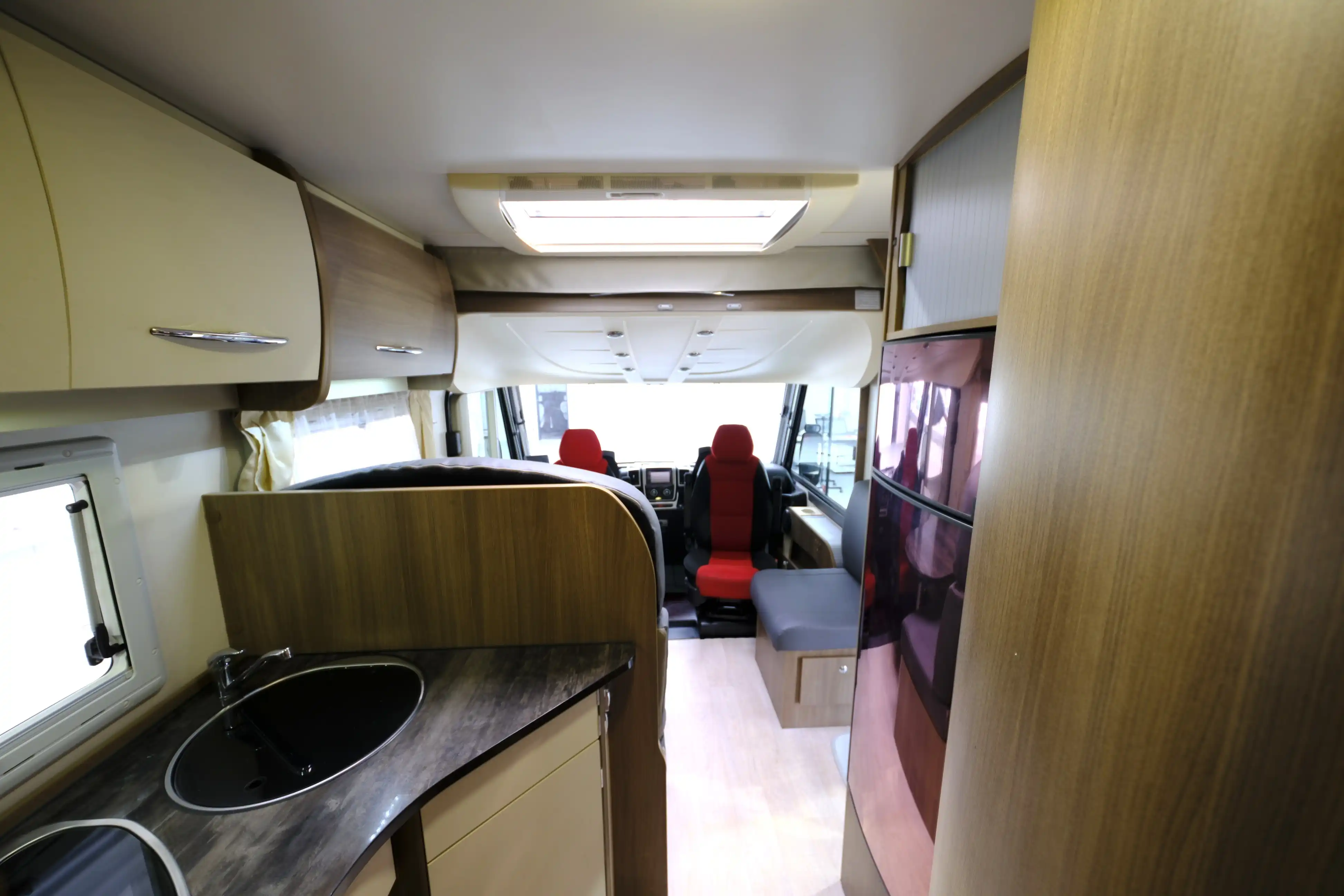 CHALLENGER Sirius 3017 - Ansicht 11